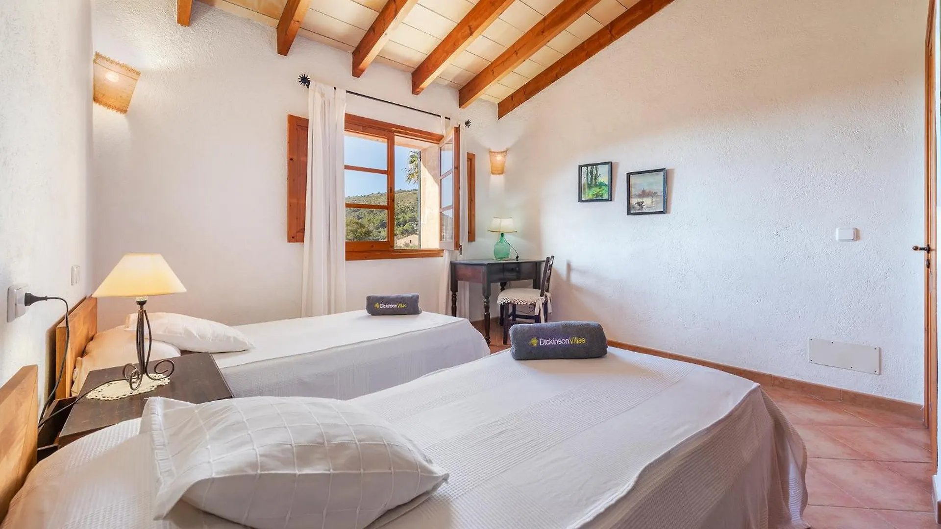 Villa Son Fe Alcúdia