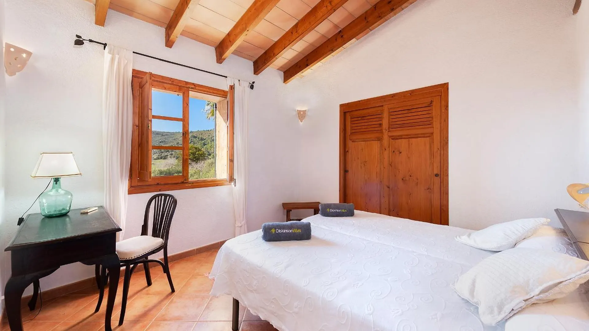 Villa Son Fe Alcúdia