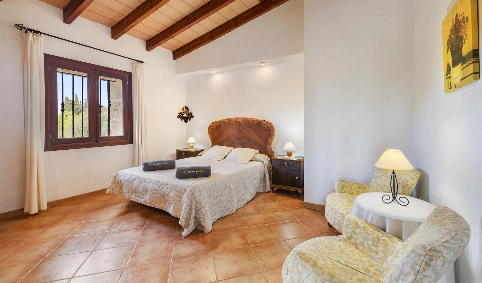 Villa Son Fe Alcúdia
