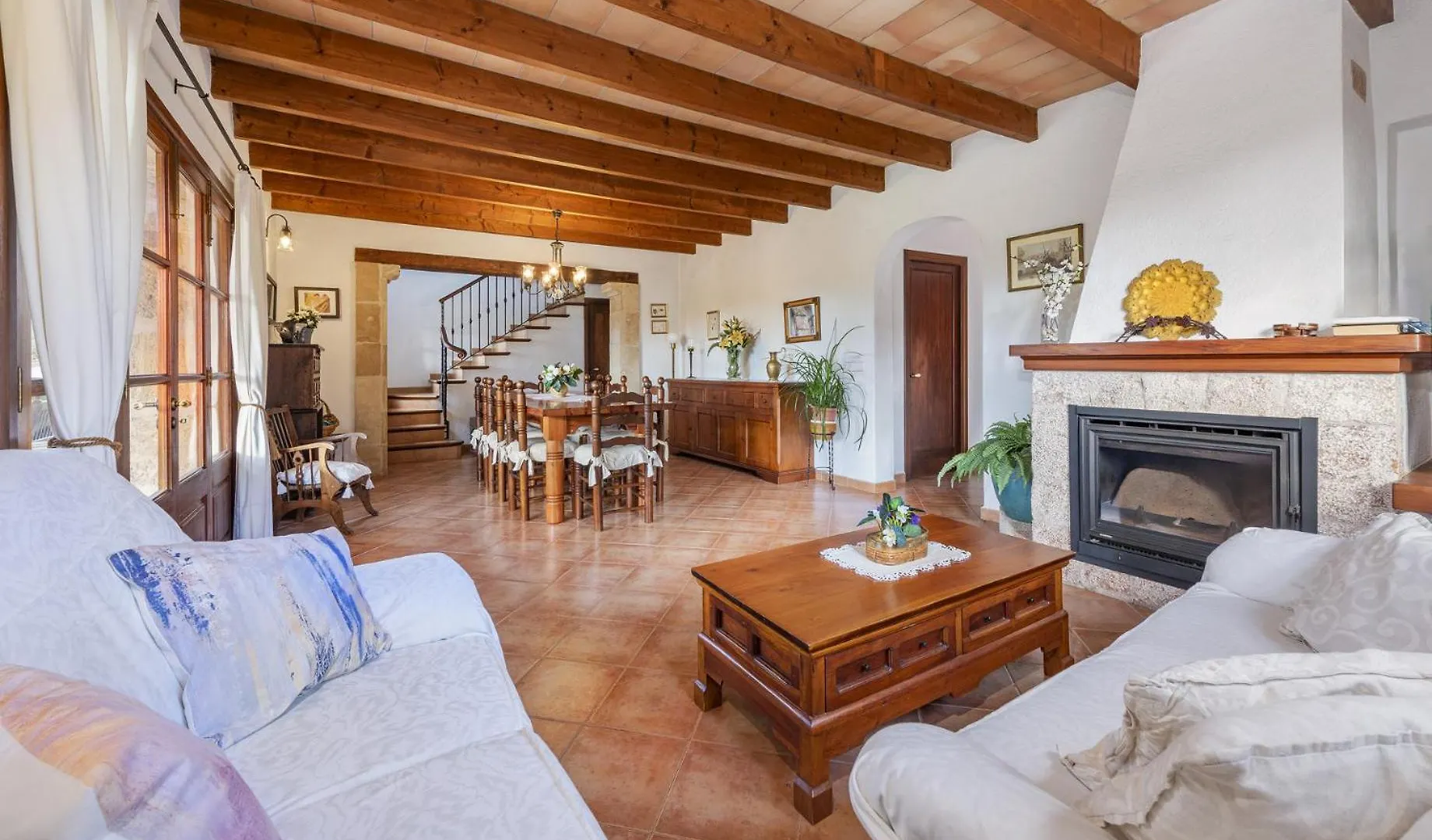 Villa Son Fe Alcúdia