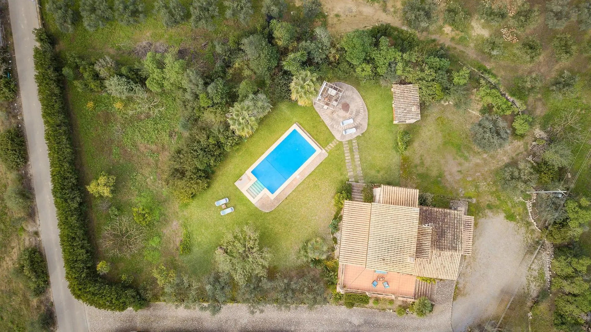 Villa Son Fe Alcúdia