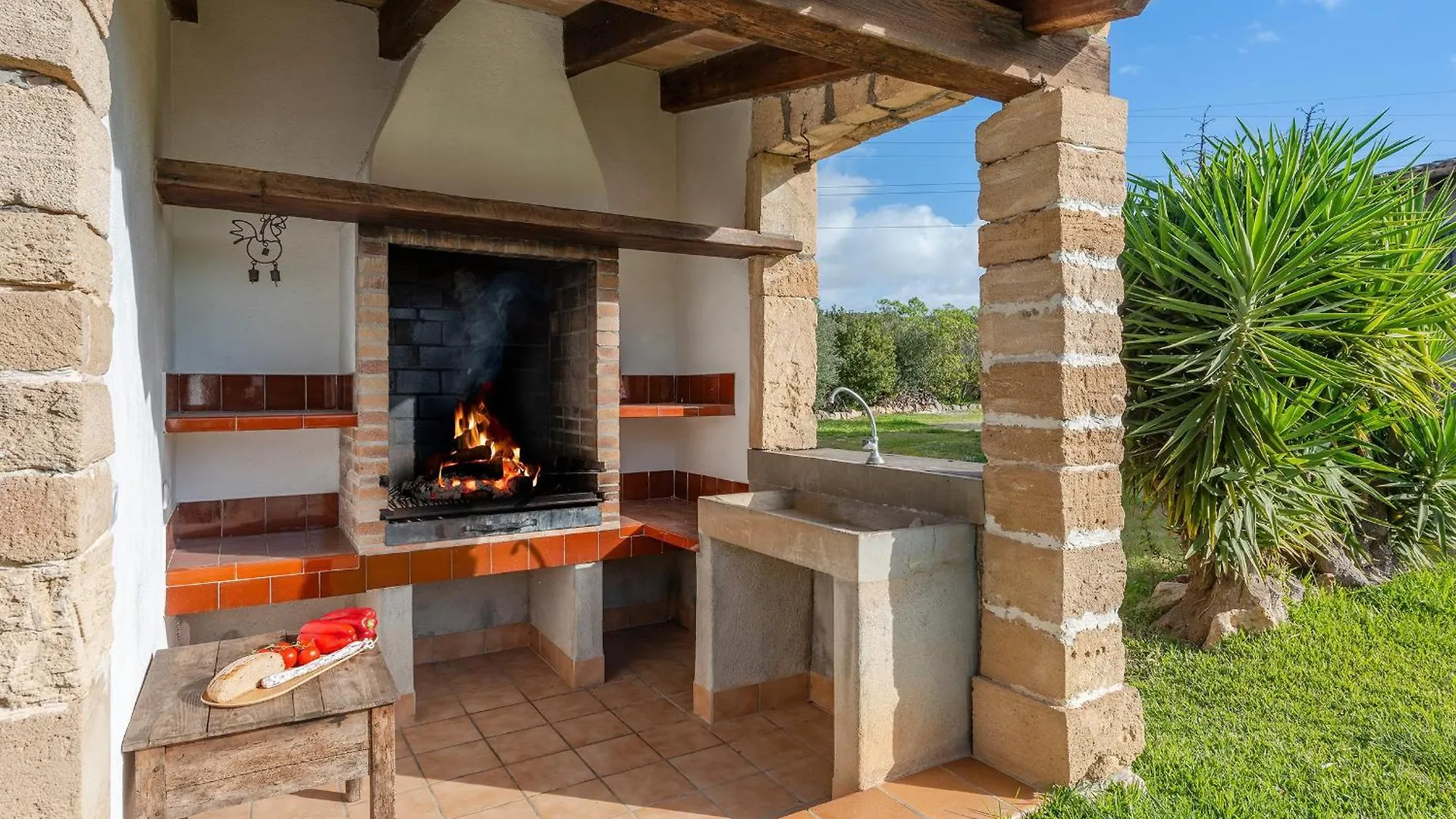 Villa Son Fe Alcúdia
