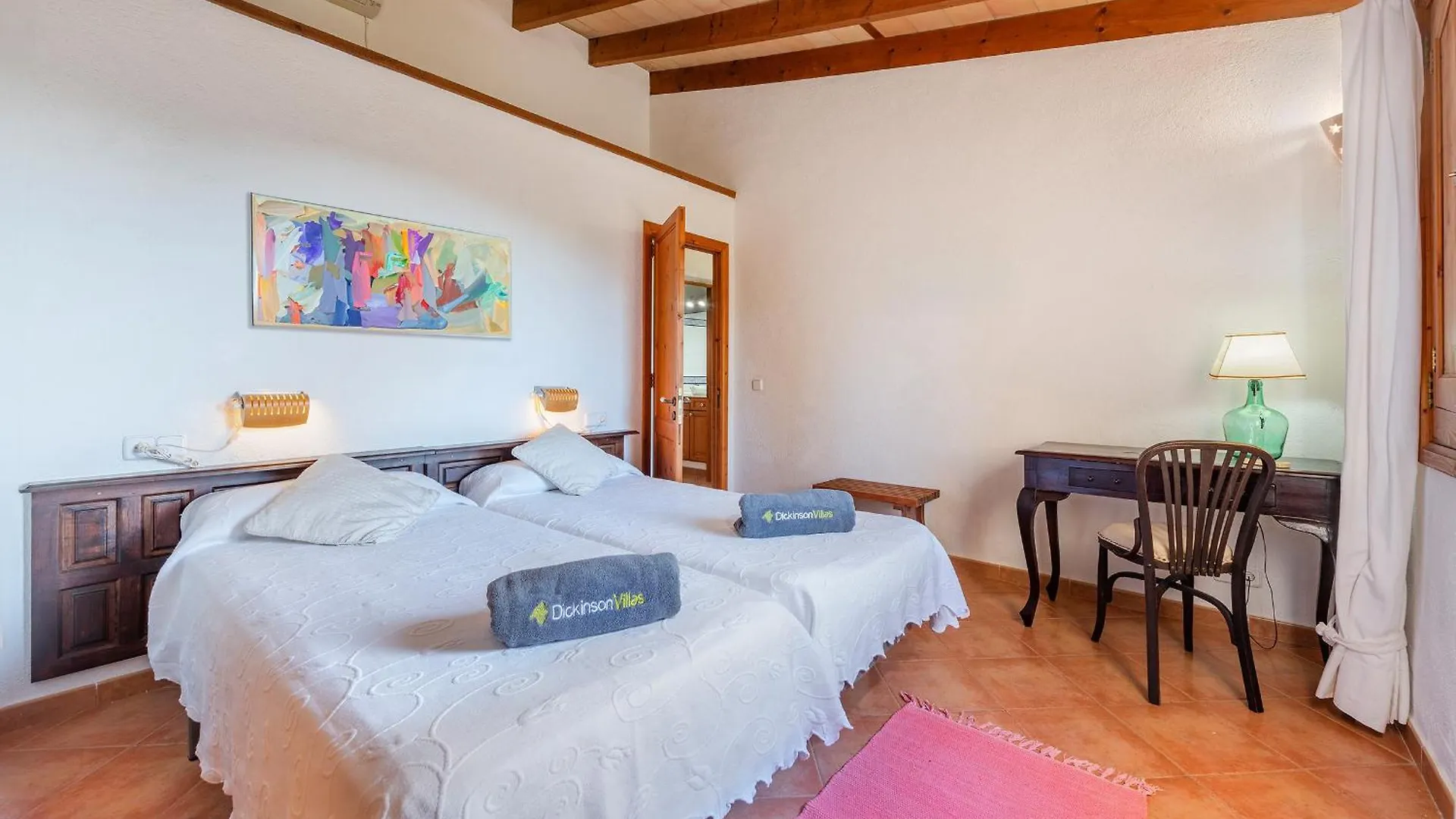 Villa Son Fe Alcúdia