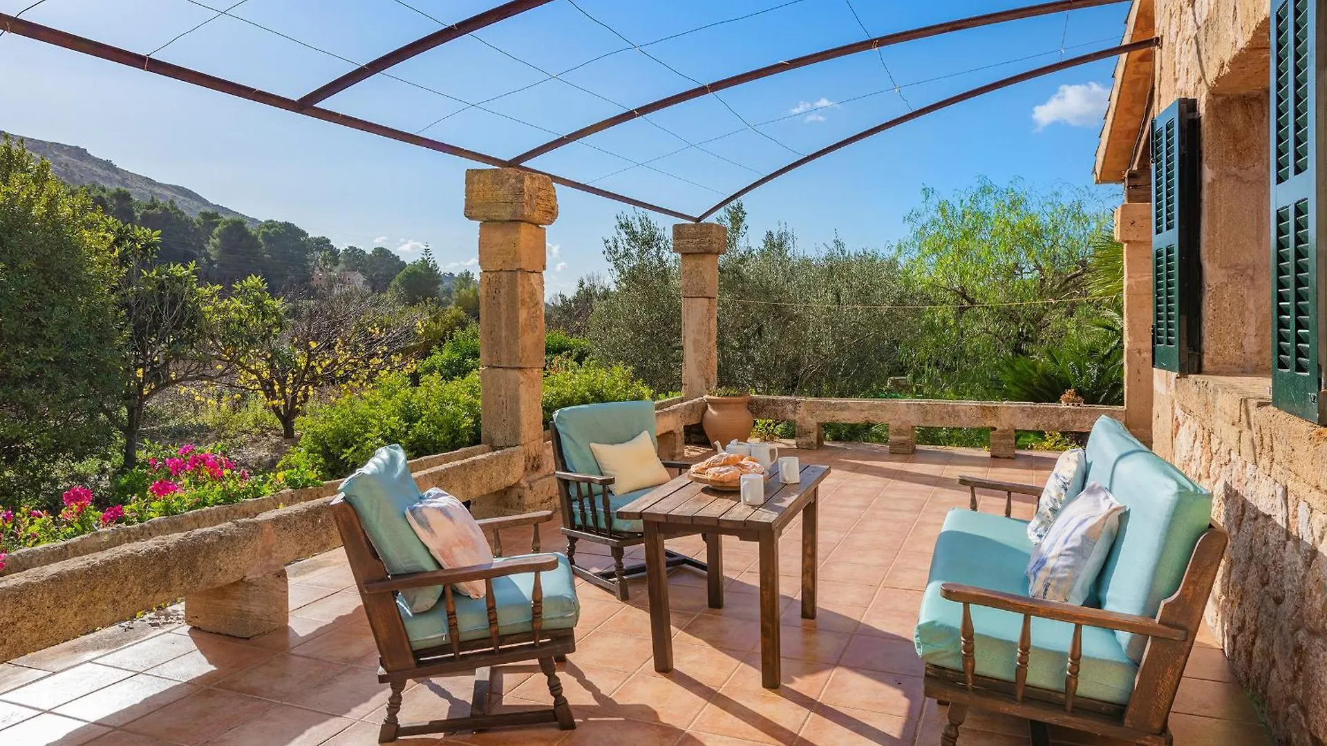 Villa Son Fe Alcúdia