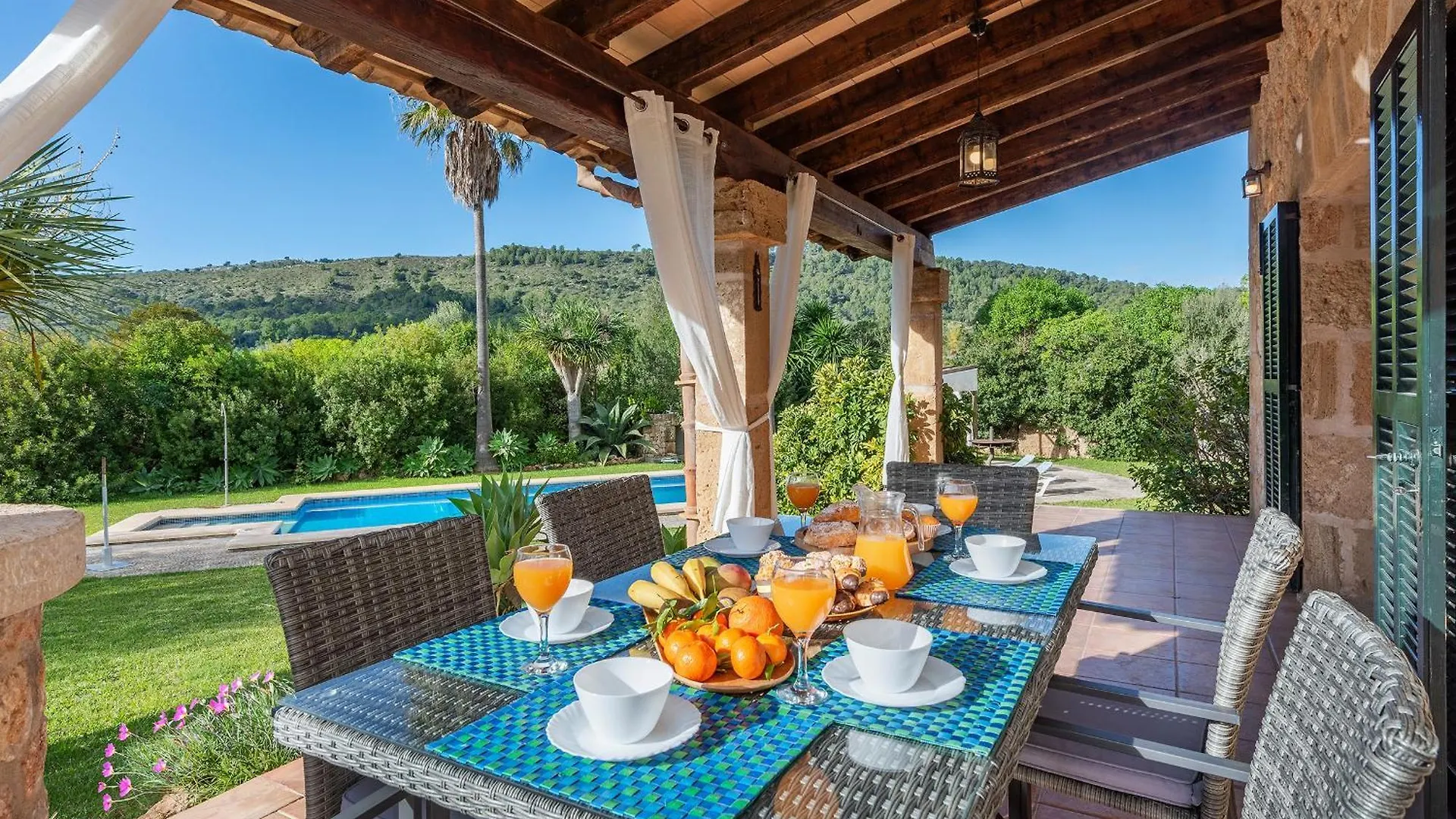 Villa Son Fe Alcúdia